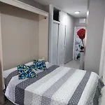 La Rosa - Piscina Abierta Torremolinos