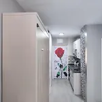 La Rosa - Piscina Abierta Apartamento *