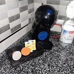 Apartamento La Rosa - Piscina Abierta