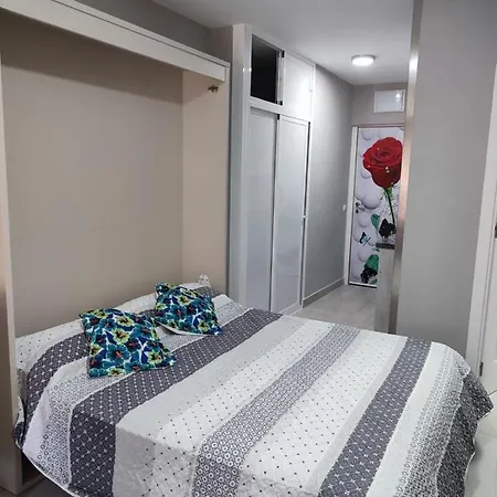 La Rosa Τορρεμολίνος