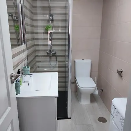 La Rosa - Piscina Abierta