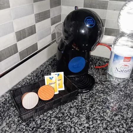 Διαμέρισμα La Rosa