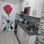 Apartment La Rosa