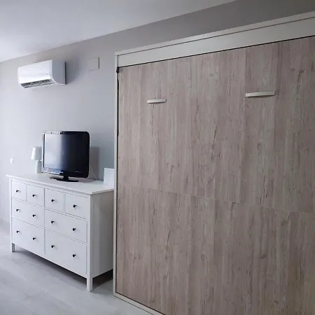 La Rosa - Piscina Abierta Torremolinos