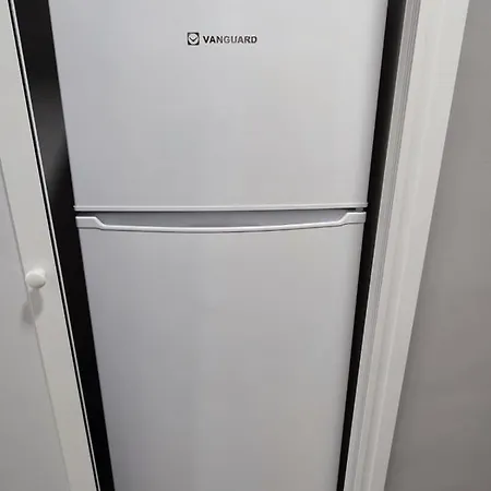 La Rosa Appartement *