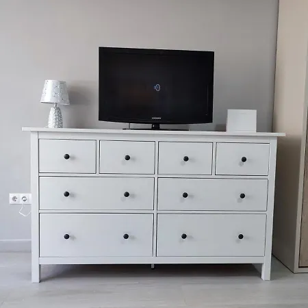 La Rosa - Piscina Abierta Torremolinos