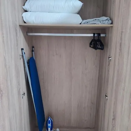 La Rosa Piscina Abierta