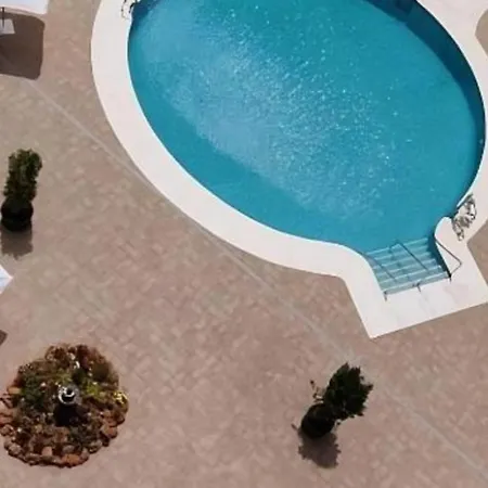 La Rosa Piscina Abierta Apartment Torremolinos