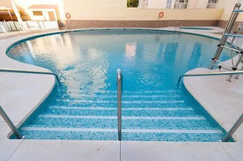 La Rosa - Piscina Abierta Appartamento