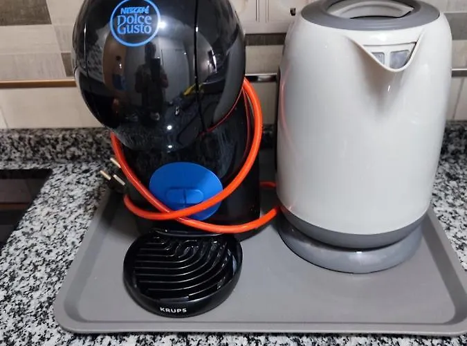 La Rosa - Piscina Abierta Appartamento