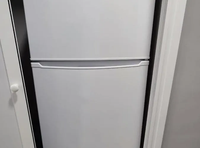 La Rosa Appartement *