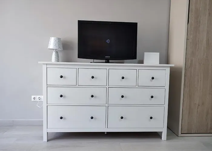 La Rosa - Piscina Abierta Torremolinos