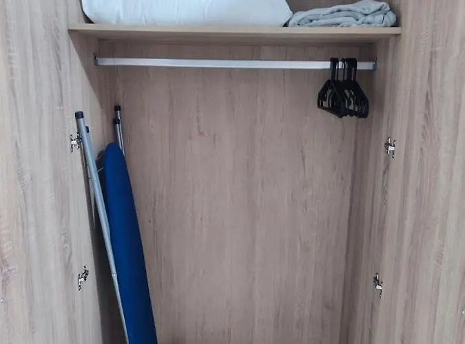 La Rosa - Piscina Abierta