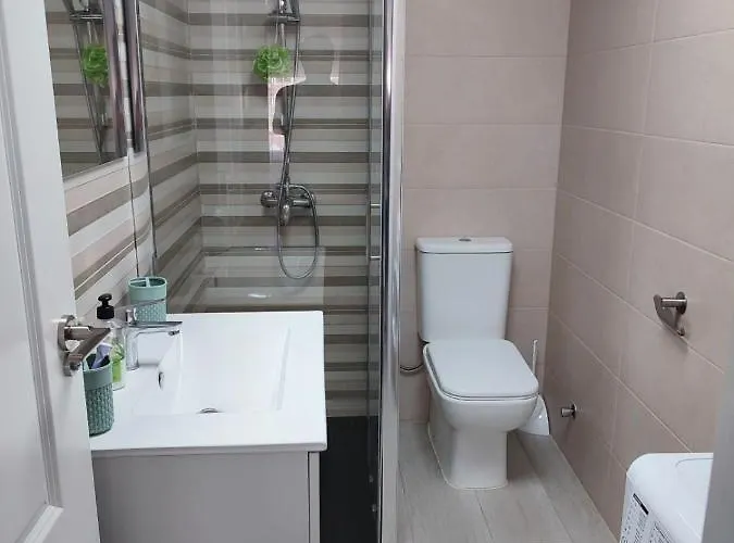 La Rosa - Piscina Abierta