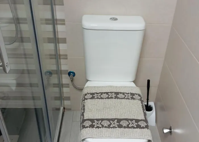 La Rosa - Piscina Abierta Appartamento