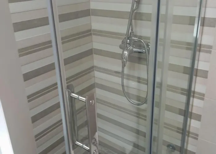 La Rosa - Piscina Abierta * Torremolinos