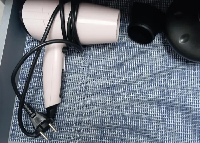 La Rosa - Piscina Abierta * Torremolinos