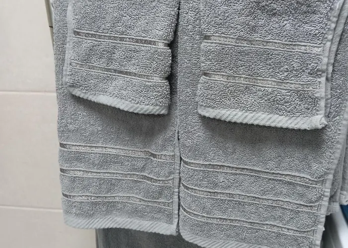 La Rosa - Piscina Abierta * Torremolinos