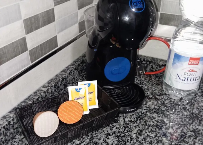 Appartamento La Rosa - Piscina Abierta