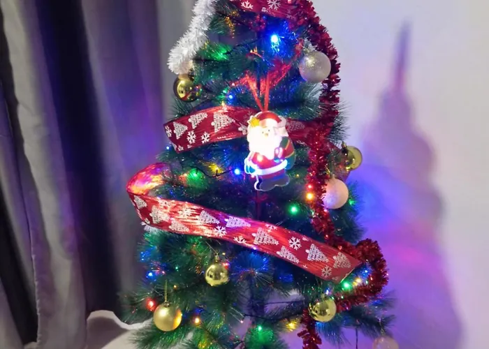 La Rosa - Piscina Abierta *