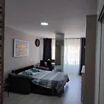 아파트 La Rosa 토레몰리노스