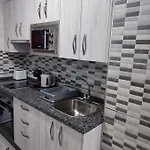 아파트 La Rosa 토레몰리노스