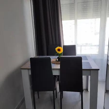 La Rosa Appartement *
