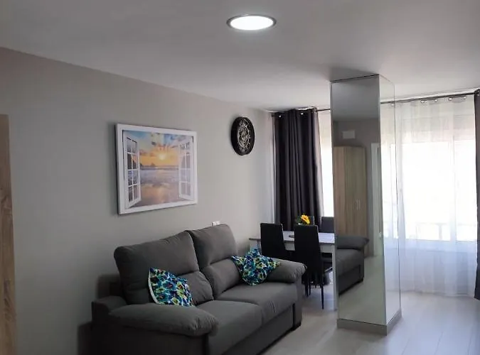 La Rosa Torremolinos