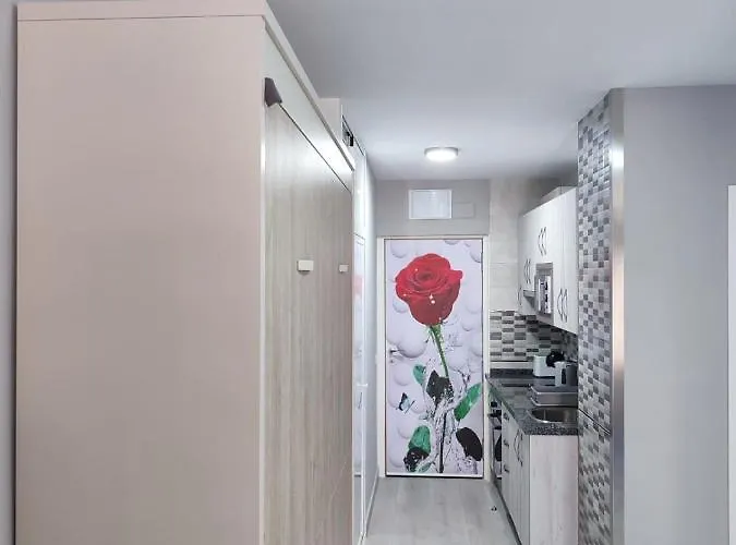 La Rosa Appartement *